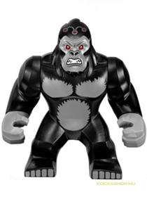 Grodd Gorilla