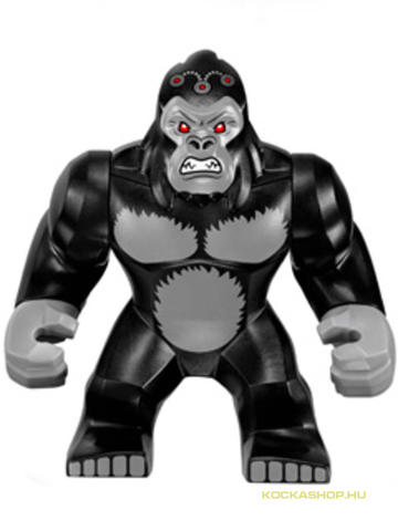 LEGO® Minifigurák sh0147 - Grodd Gorilla