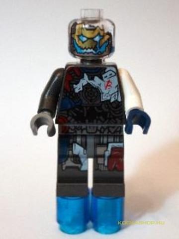 LEGO® Minifigurák sh0169 - Ultron MK1