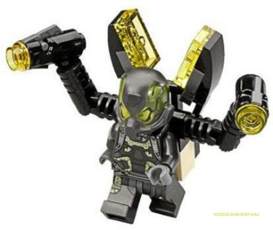 LEGO® Minifigurák sh0189 - Fullánk