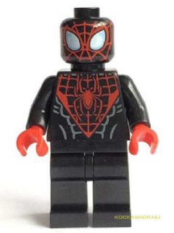 LEGO® Minifigurák sh0190 - Spider-Man (Miles Morales)