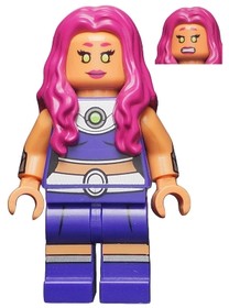 Starfire