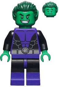 Beast Boy