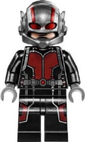 LEGO® Minifigurák sh0201 - A Hangya