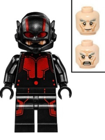 LEGO® Minifigurák sh0202 - Hank Pym