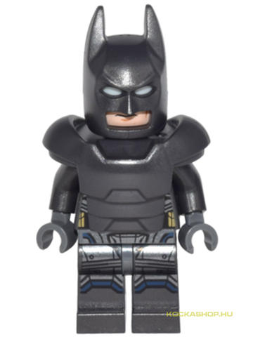 LEGO® Minifigurák sh0217a - Batman - Páncélban