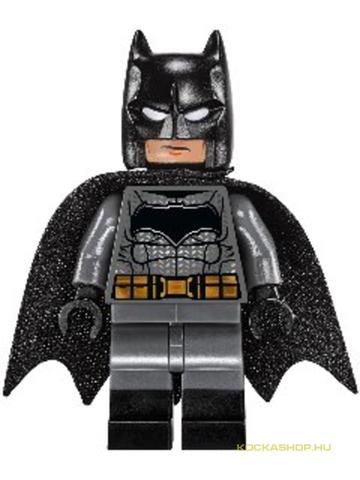 LEGO® Minifigurák sh0218 - Batman - Fekete Csizmában (Batman Vs Superman)