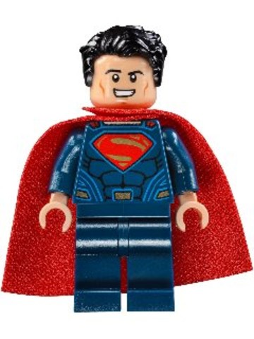 LEGO® Minifigurák sh0219 - Superman