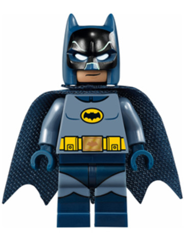 LEGO® Minifigurák sh0233 - Batman - Classic TV Series