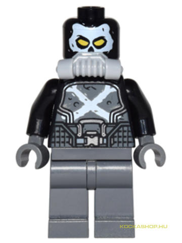 LEGO® Minifigurák sh0262 - Crossbones