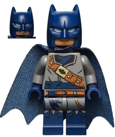 LEGO® Minifigurák sh0265 - Kalóz Batman