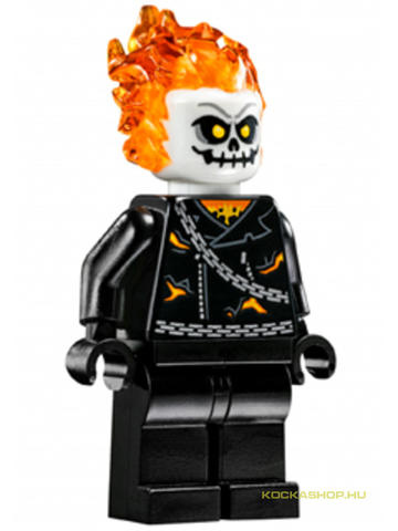 LEGO® Minifigurák sh0267 - Szellemlovas