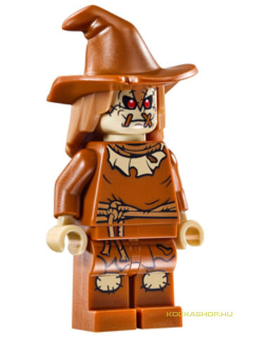 LEGO® Minifigurák sh0275 - Madárijesztő