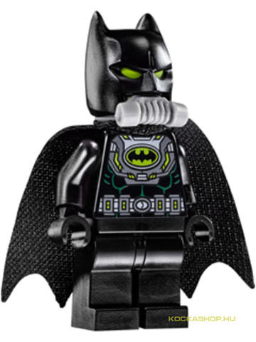 LEGO® Minifigurák sh0279 - Gázmaszkos Batman