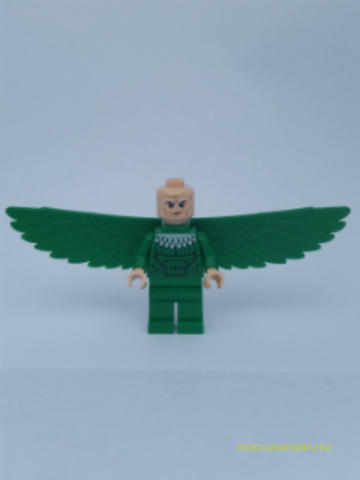 LEGO® Minifigurák sh0285 - Keselyű