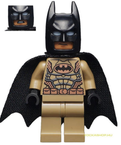 LEGO® Minifigurák sh0288 - Sivatagi Batman