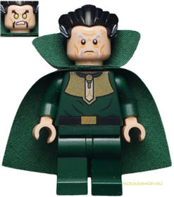 Ra's Al Ghul