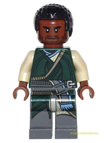 LEGO® Minifigurák sh0297 - Karl Mordo