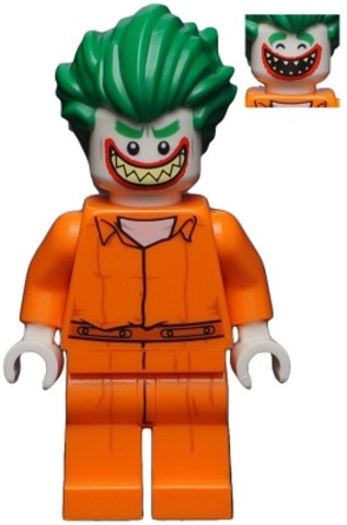 LEGO® Minifigurák sh0343 - Joker 