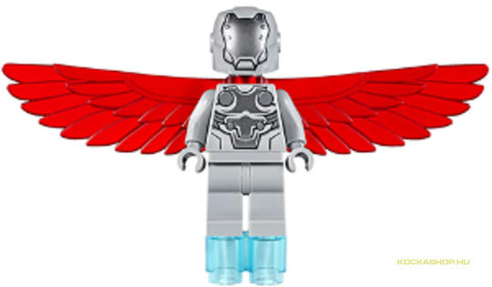 LEGO® Minifigurák sh0366 - Super-Adaptoid