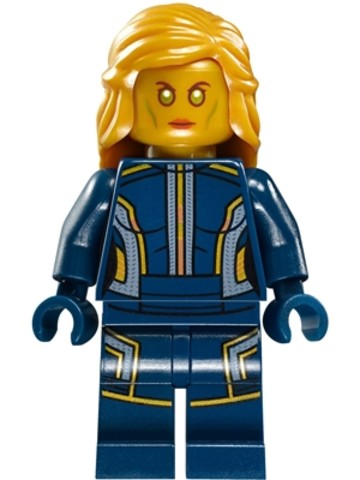 LEGO® Minifigurák sh0378 - Ayesha