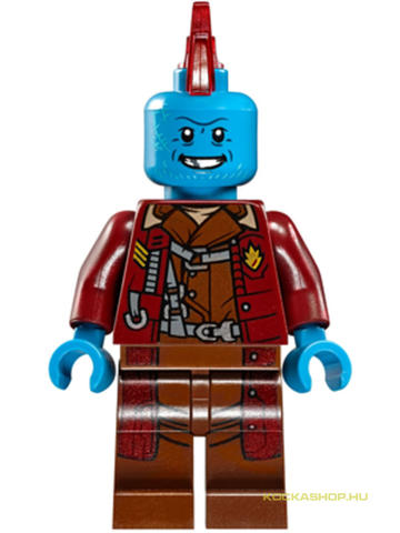 LEGO® Minifigurák sh0379 - Yondu