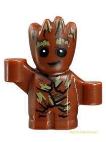 Baby Groot