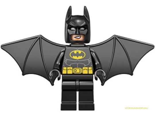 LEGO® Minifigurák sh0402 - Batman - Fekete Szárnyakkal