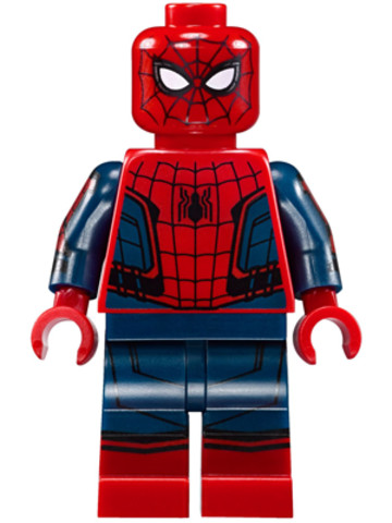 LEGO® Minifigurák sh0420 - Pókember