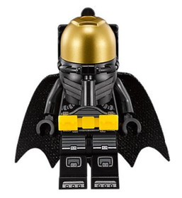 Batman Űrruhában