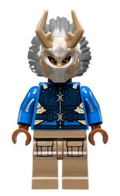 Erik Killmonger