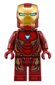 Vasember - MK50 Páncélban