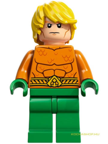 LEGO® Minifigurák sh050 - Aquaman