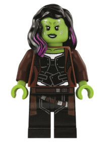 Gamora