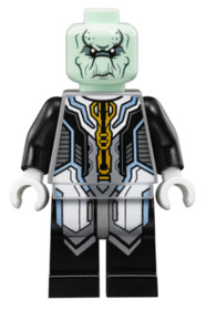 Ebony Maw