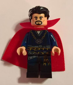 Doctor Strange