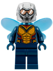 A Darázs (Hope van Dyne)