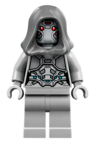 LEGO® Minifigurák sh0518 - Ghost - Szellem