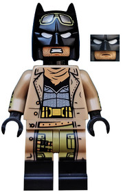 Knightmare Batman