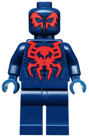 Pókember 2099