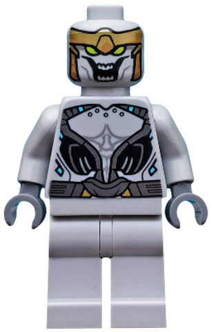 LEGO® Minifigurák sh0568 - Chitauri