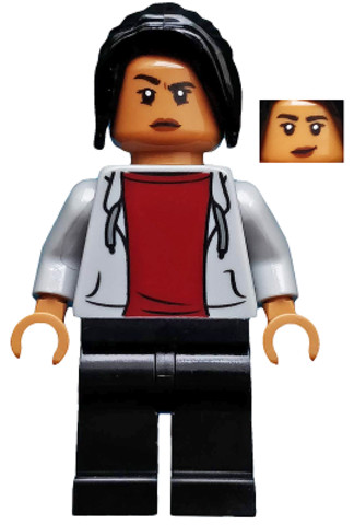 LEGO® Minifigurák sh0583 - MJ (Michelle Jones)