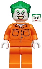 Joker - Rabruhában