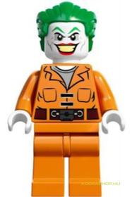 Joker Börtönruhában