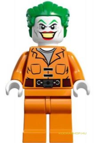 LEGO® Minifigurák sh061 - Joker Börtönruhában