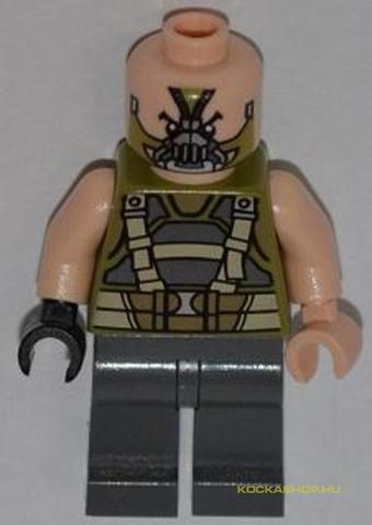LEGO® Minifigurák sh062 - Bane (A Sötétlovag: Felemelkedés)