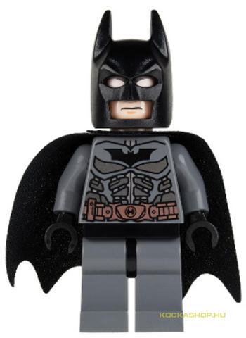 LEGO® Minifigurák sh064 - Batman (Sötét Lovag: Felemelkedés)