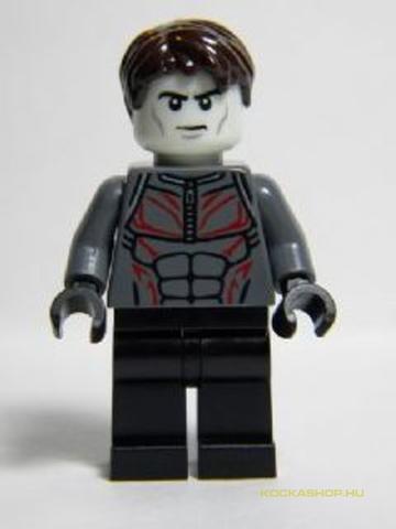 LEGO® Minifigurák sh071 - Extremis katona