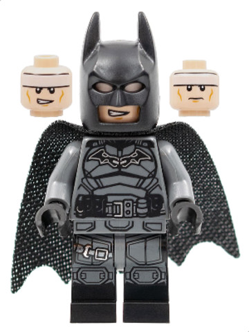 LEGO® Minifigurák sh0786 - Batman minifigura