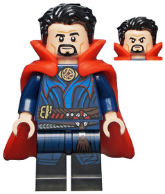 Doctor Strange - Gumiköpeny
